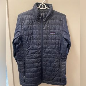 Patagonia Light Puffer Jacket